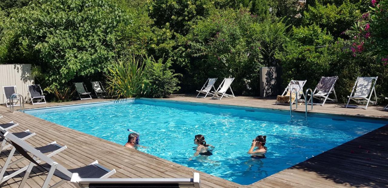Les Cent Chenes Saint-Jeannet (Alpes-Maritimes)
