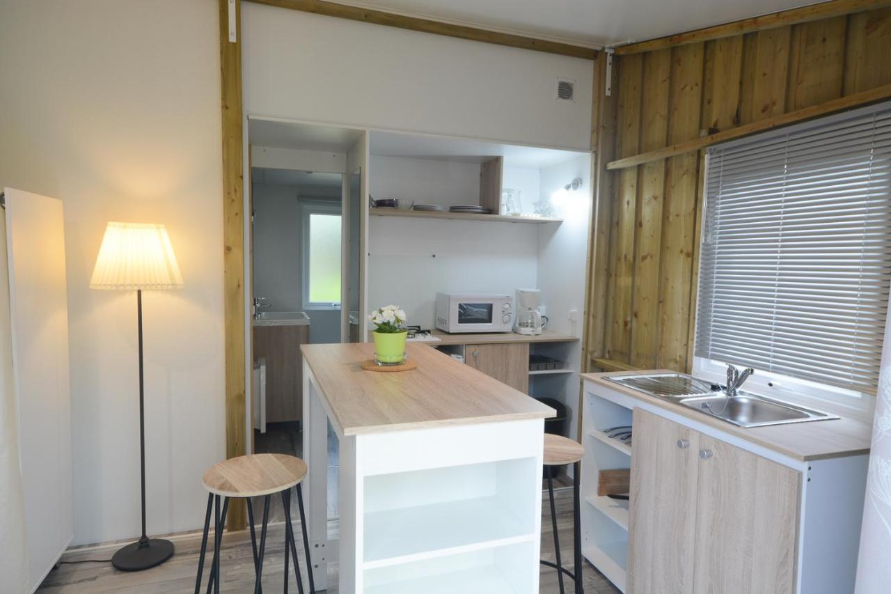 Les Cent Chenes Campeggio Saint-Jeannet (Alpes-Maritimes)